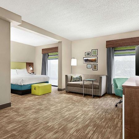 Hampton Inn Morganton Extérieur photo