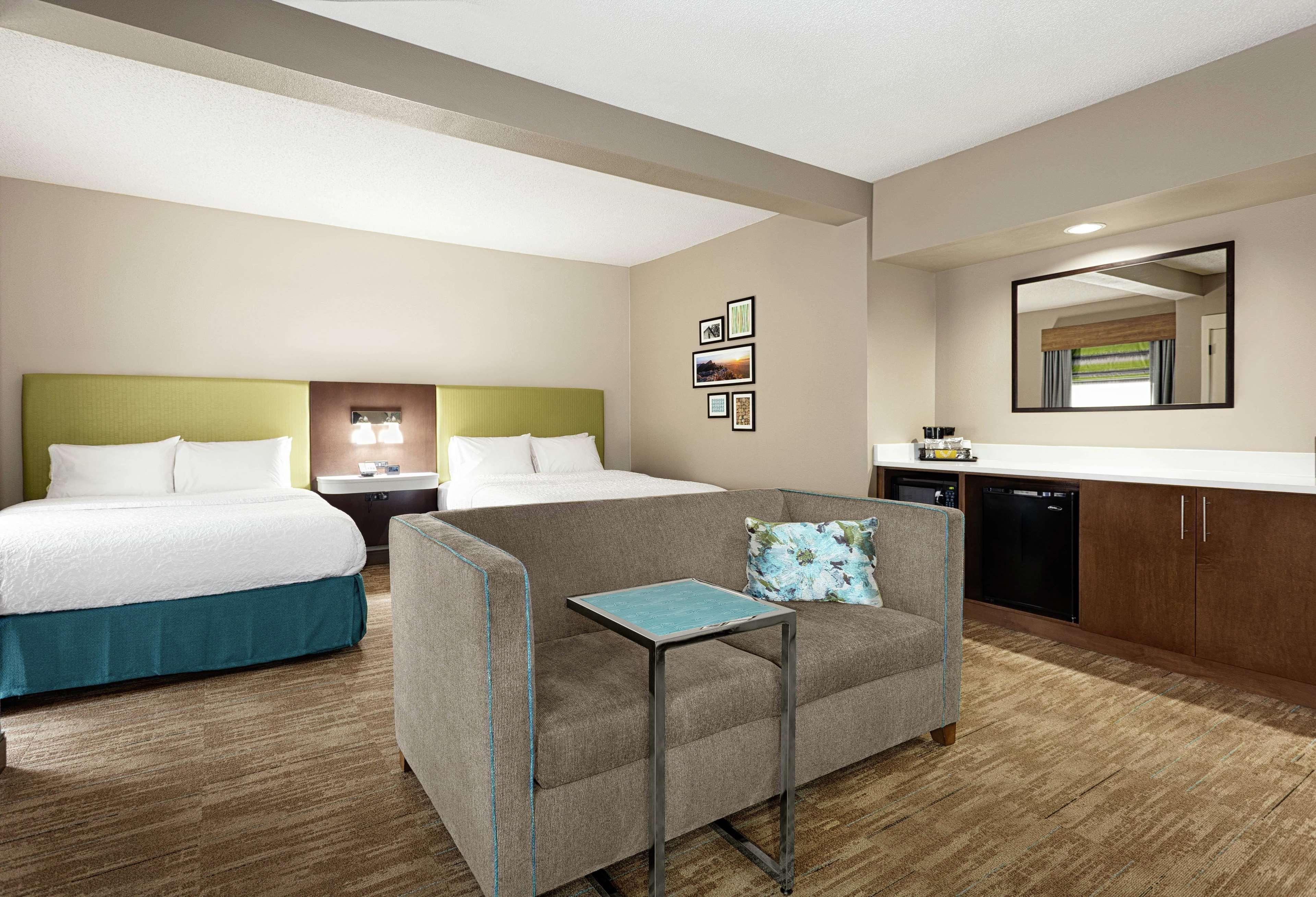 Hampton Inn Morganton Extérieur photo