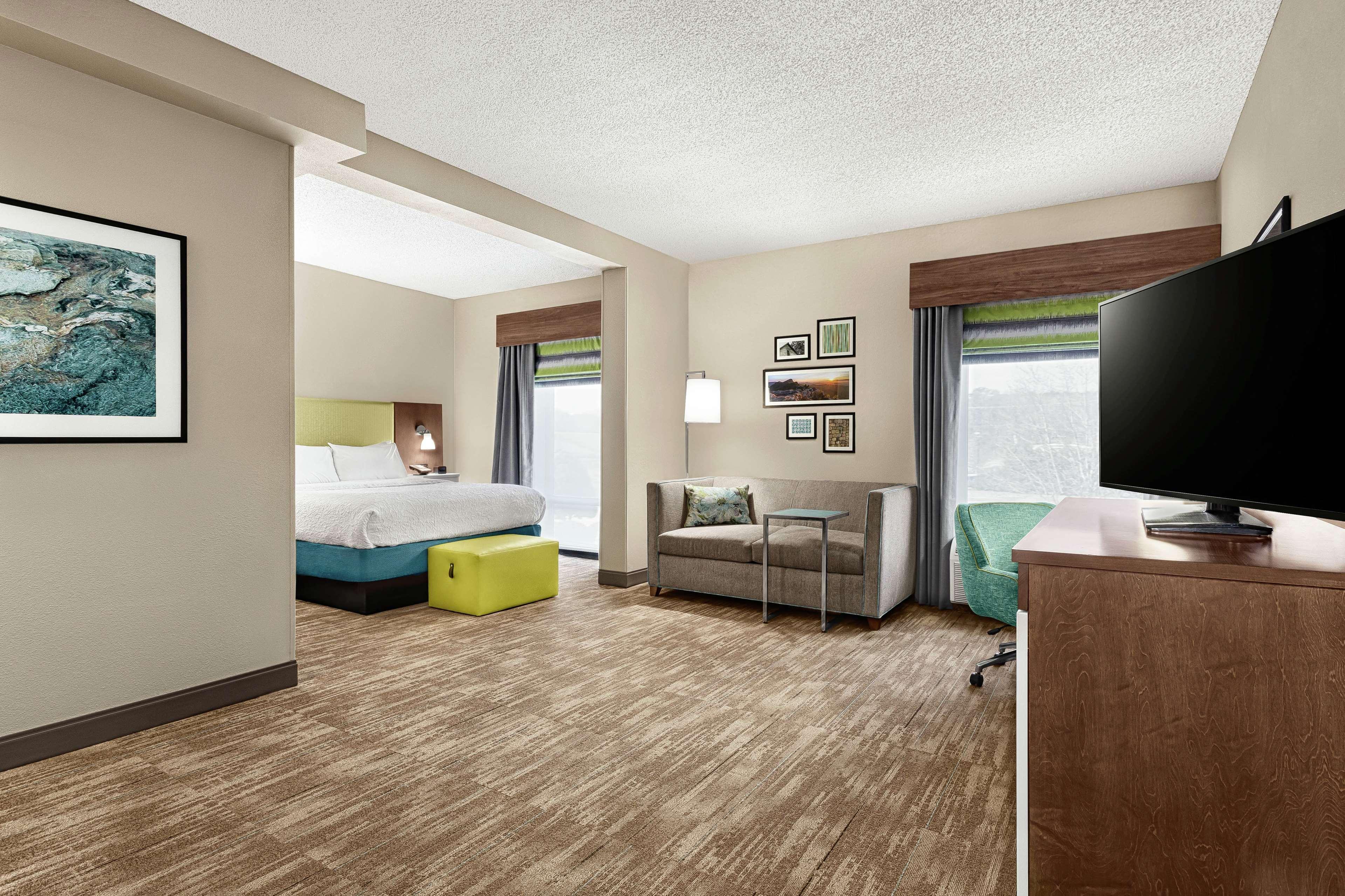 Hampton Inn Morganton Extérieur photo