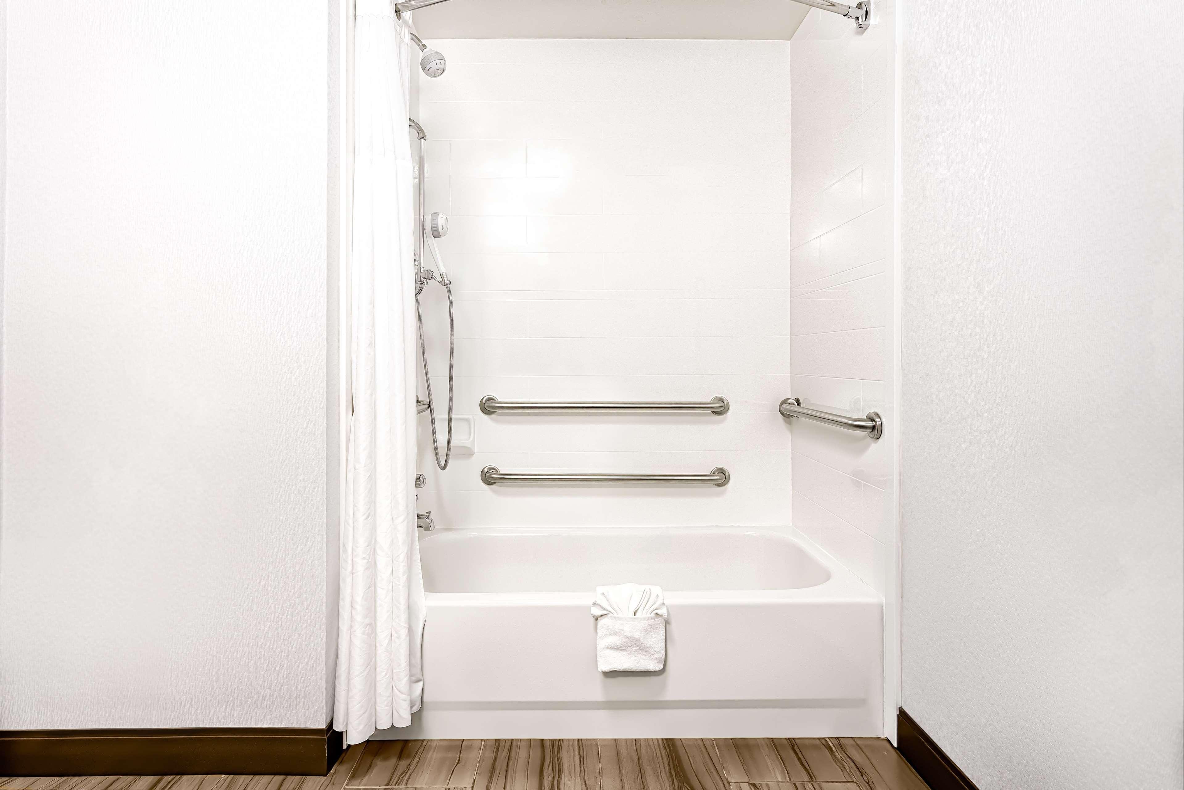 Hampton Inn Morganton Extérieur photo