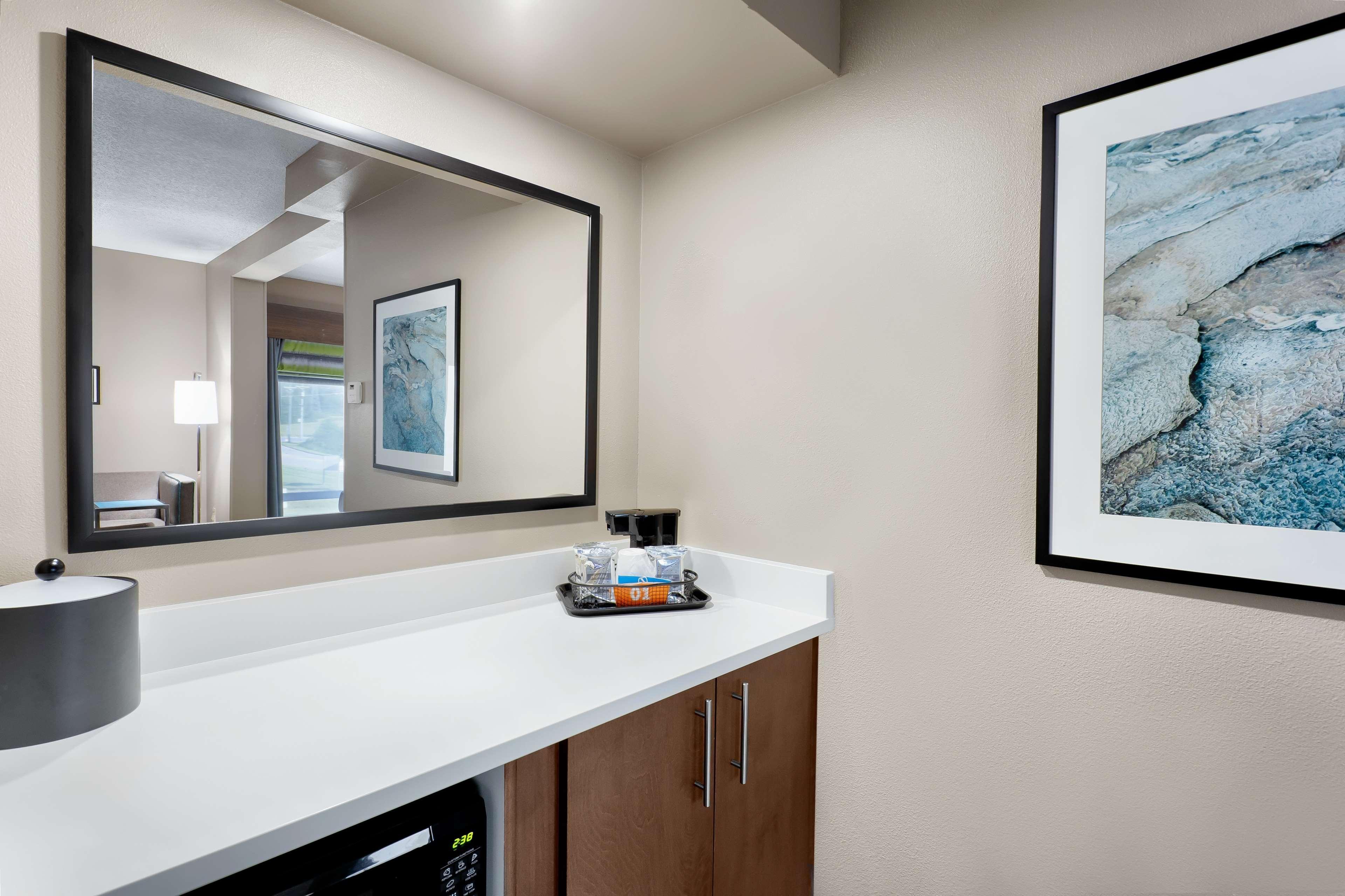 Hampton Inn Morganton Extérieur photo