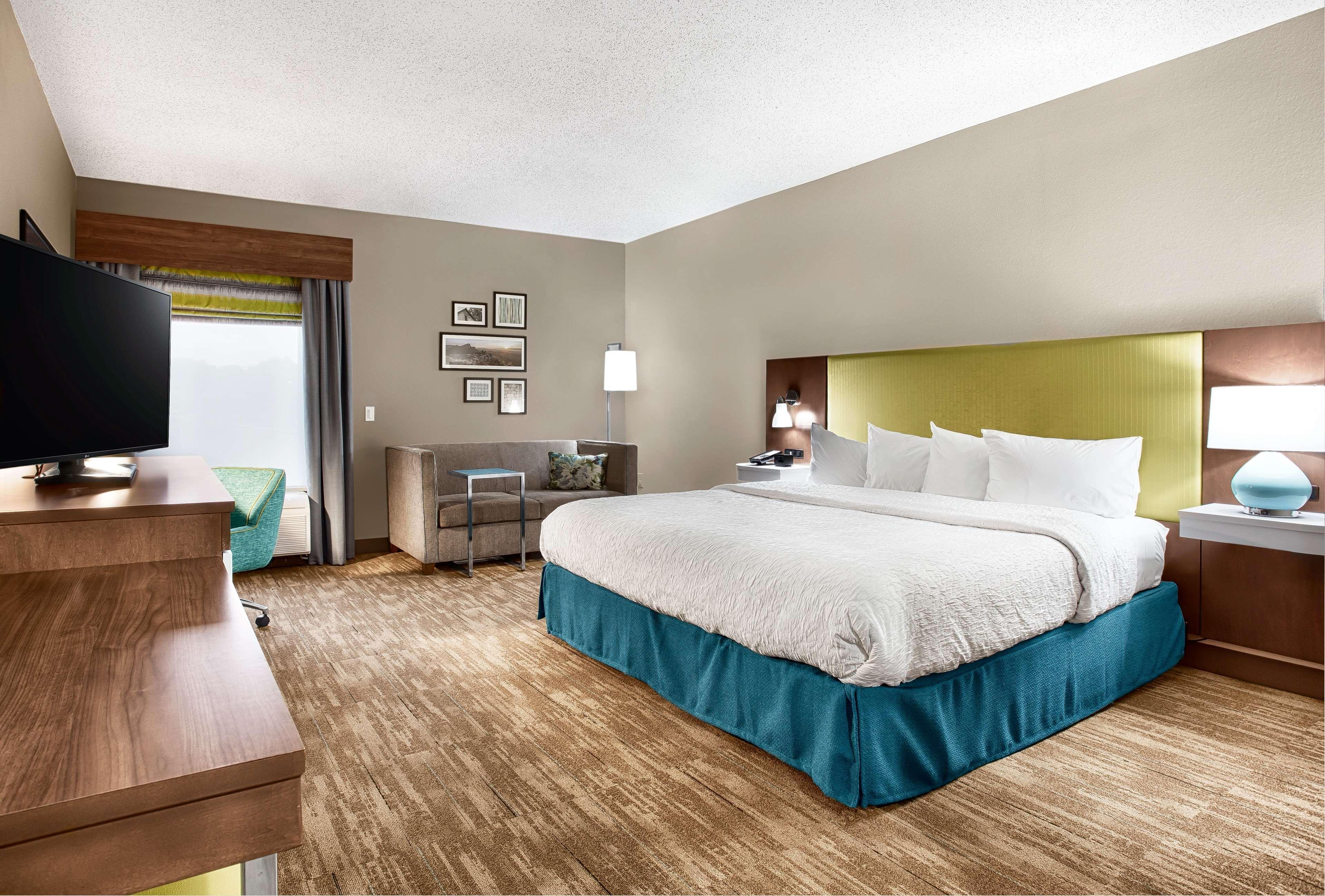 Hampton Inn Morganton Extérieur photo