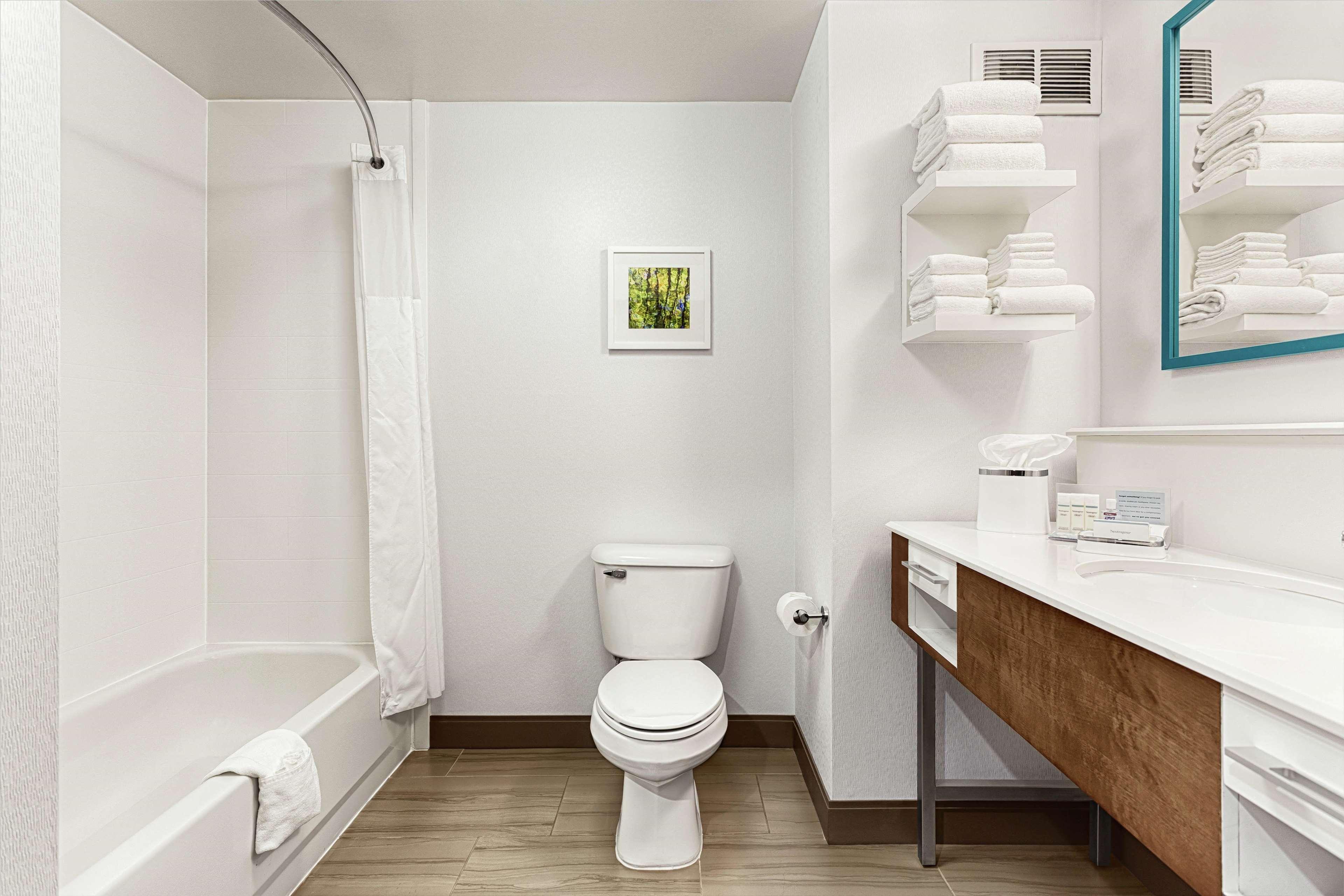 Hampton Inn Morganton Extérieur photo
