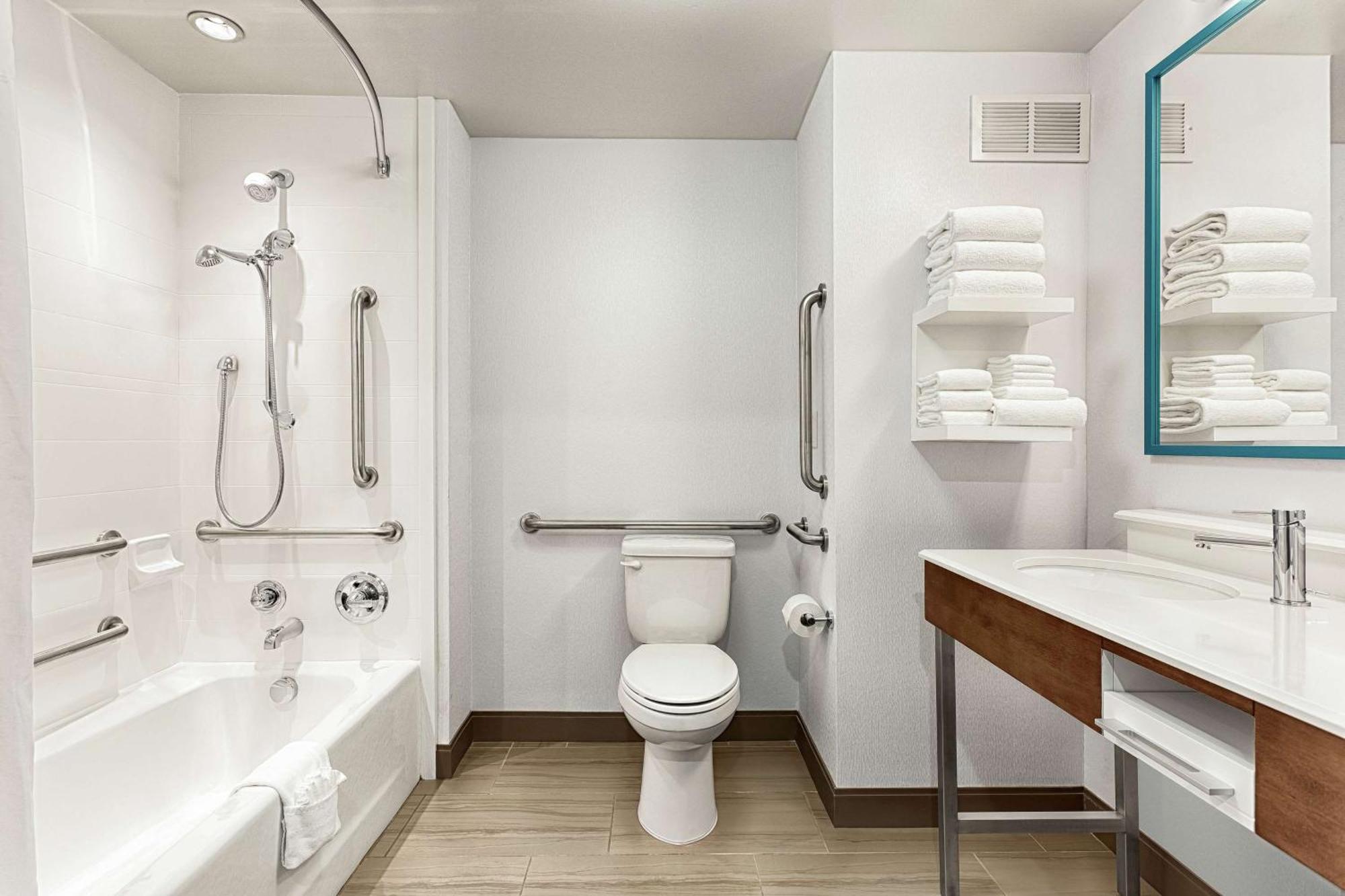 Hampton Inn Morganton Extérieur photo