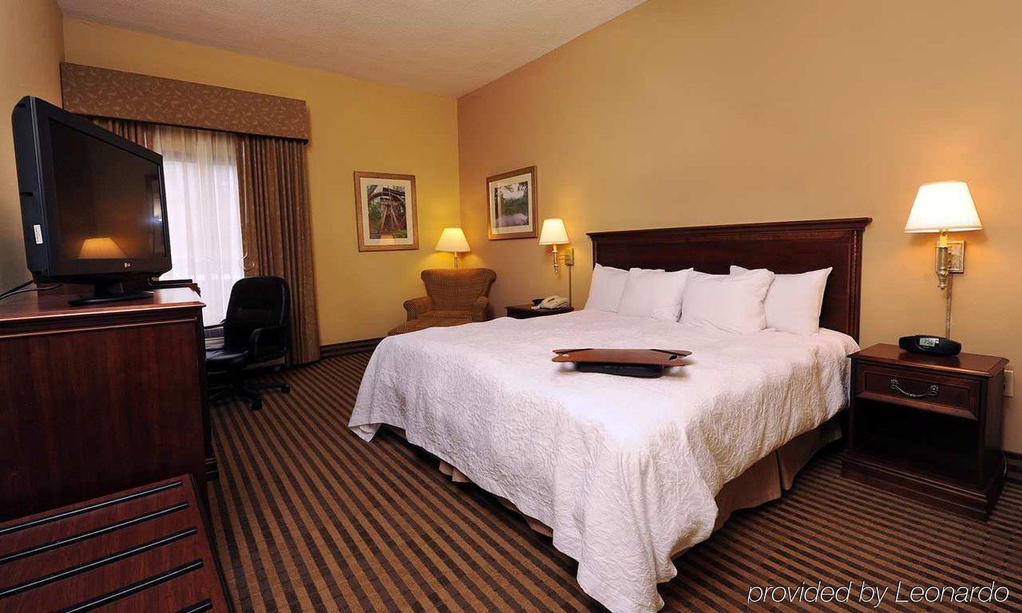 Hampton Inn Morganton Extérieur photo