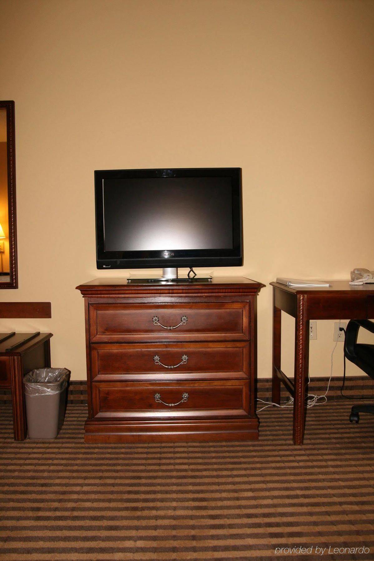 Hampton Inn Morganton Chambre photo