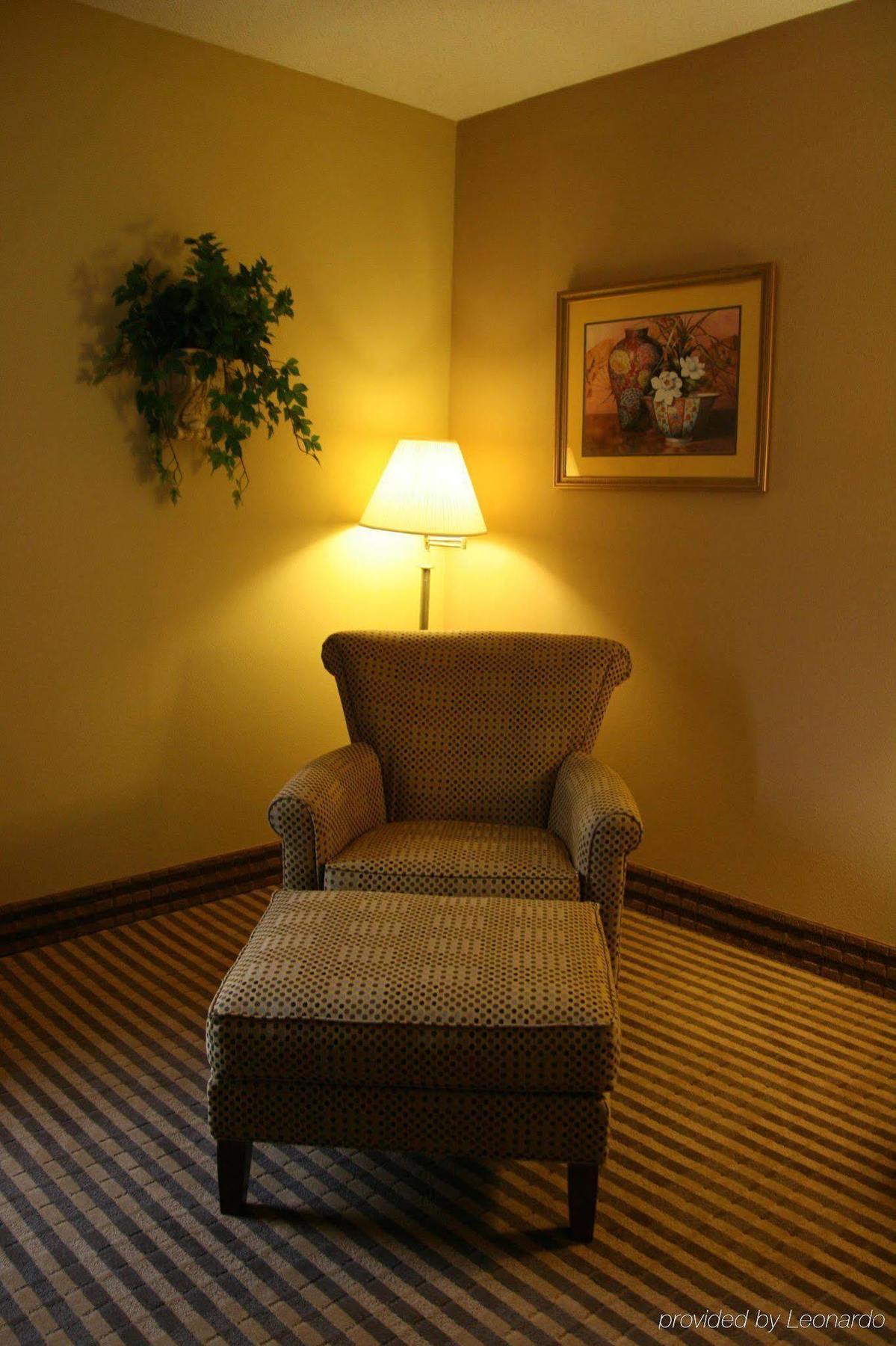 Hampton Inn Morganton Chambre photo