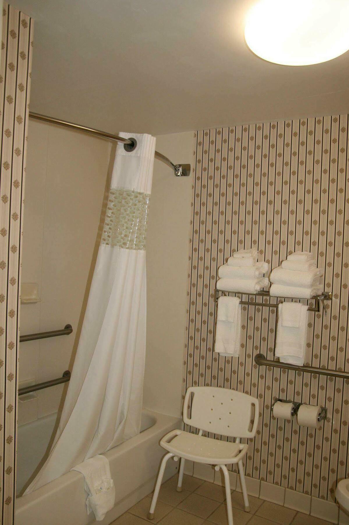 Hampton Inn Morganton Chambre photo