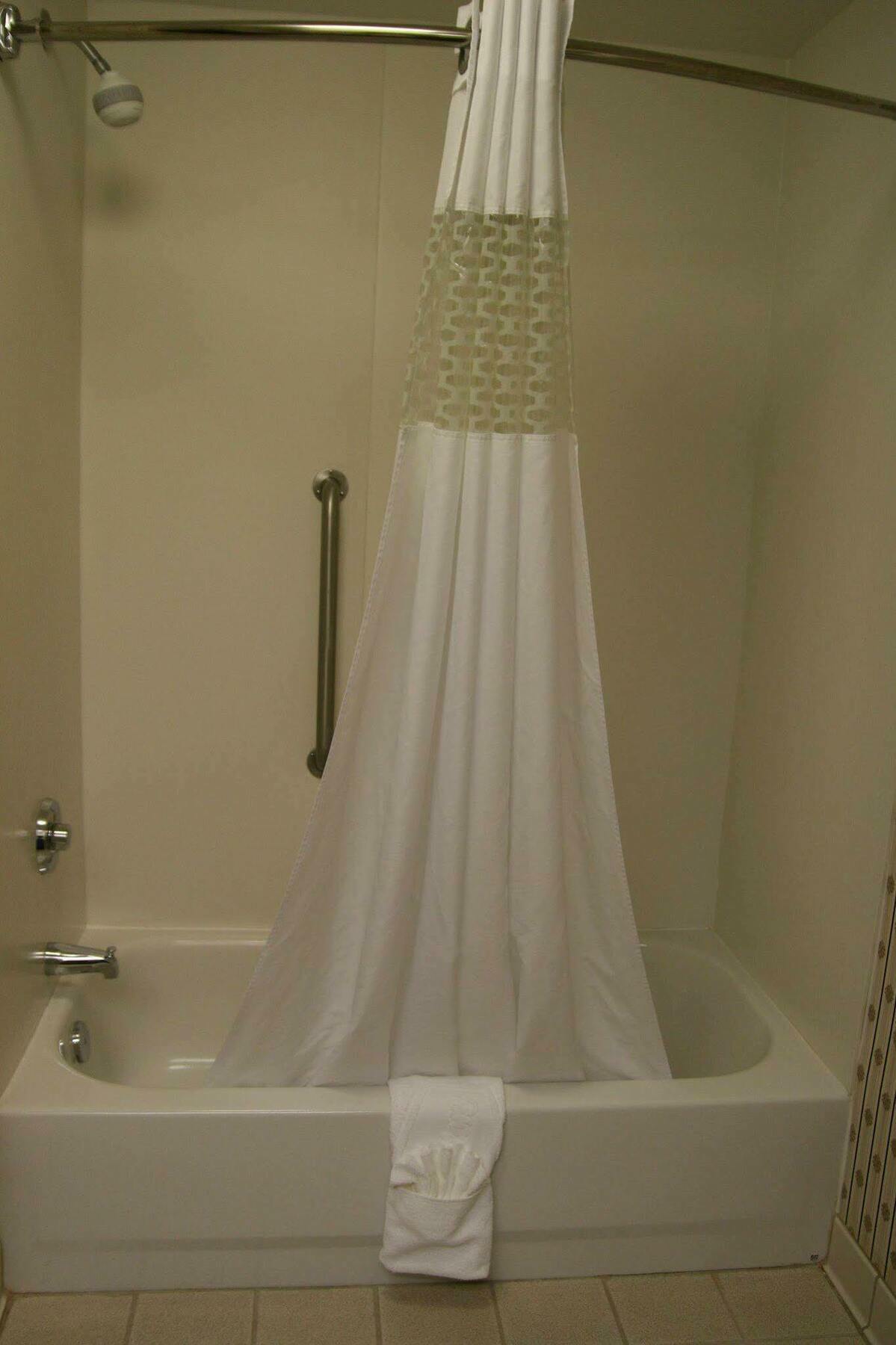 Hampton Inn Morganton Chambre photo